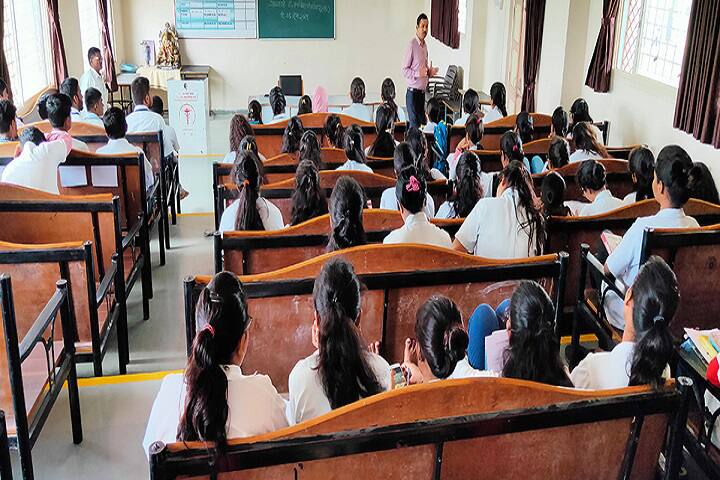 classroom
